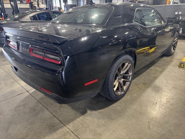 used 2023 Dodge Challenger car, priced at $66,000