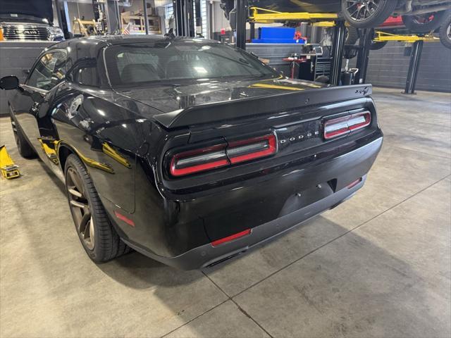 used 2023 Dodge Challenger car, priced at $66,000