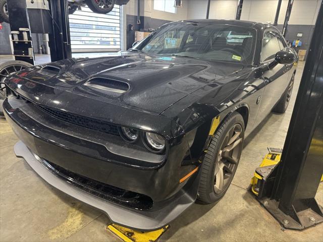 used 2023 Dodge Challenger car, priced at $66,000