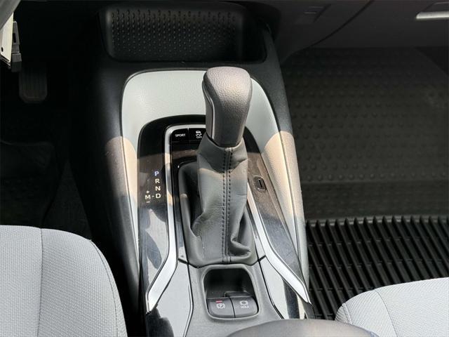 used 2022 Toyota Corolla car, priced at $20,998