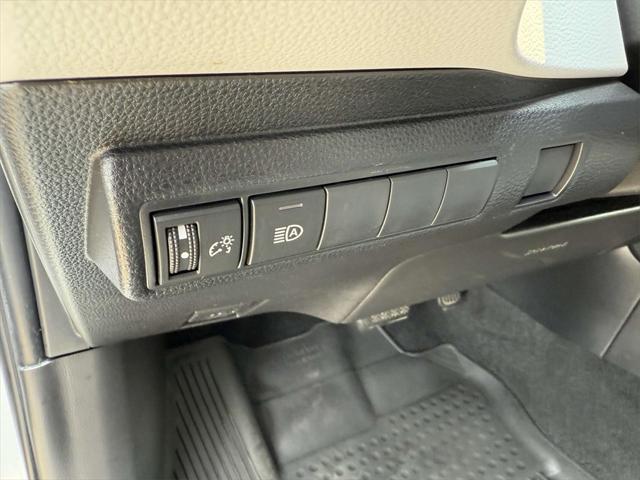 used 2022 Toyota Corolla car, priced at $20,998