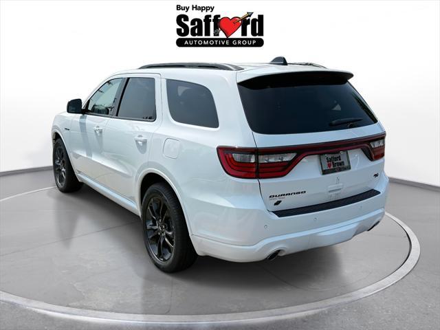 new 2025 Dodge Durango car, priced at $49,613