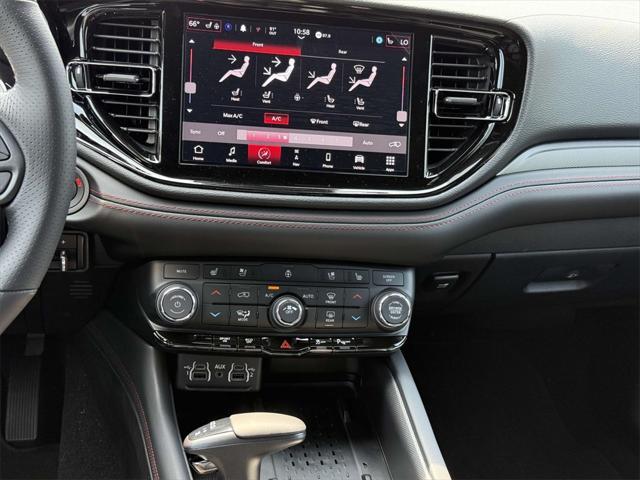 new 2025 Dodge Durango car, priced at $49,613