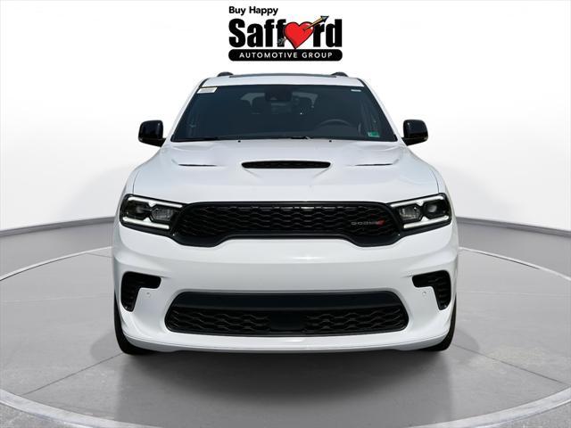 new 2025 Dodge Durango car, priced at $49,613