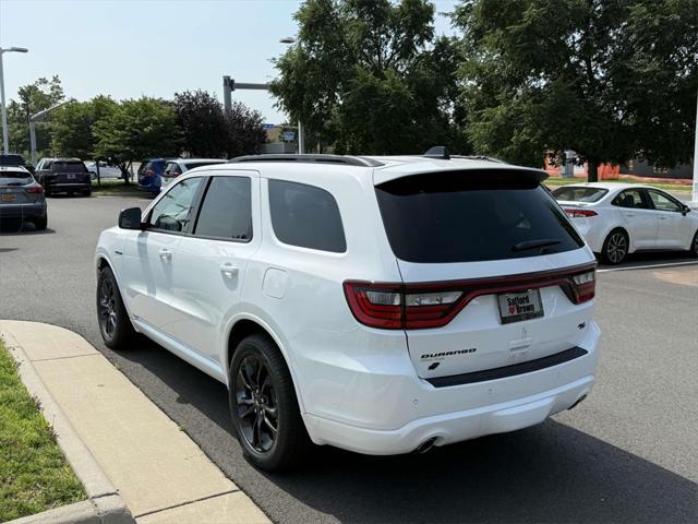 new 2025 Dodge Durango car, priced at $49,613