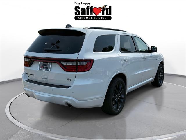 new 2025 Dodge Durango car, priced at $49,613