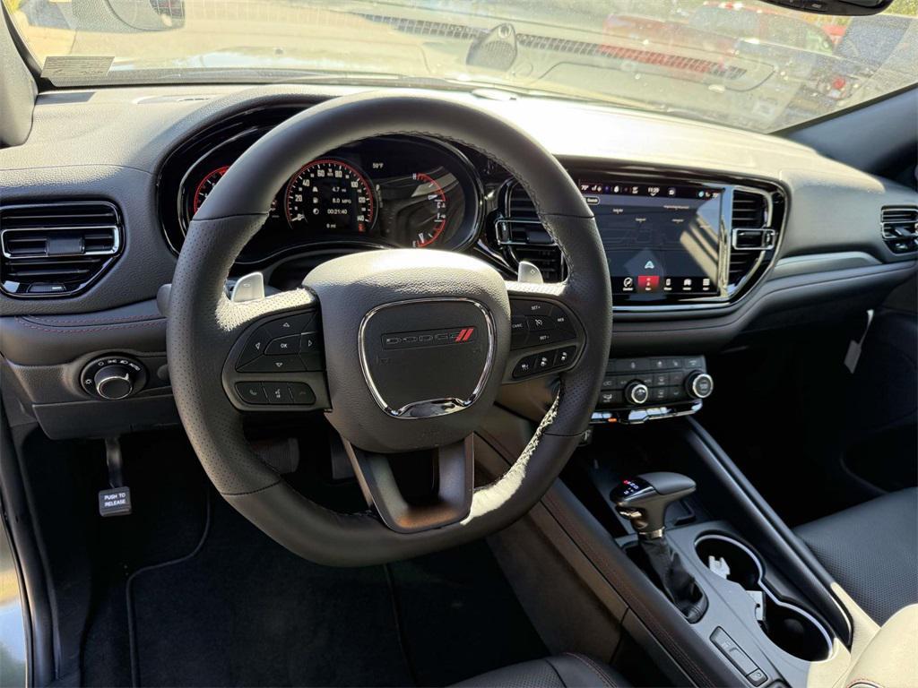 new 2026 Dodge Durango car, priced at $45,118