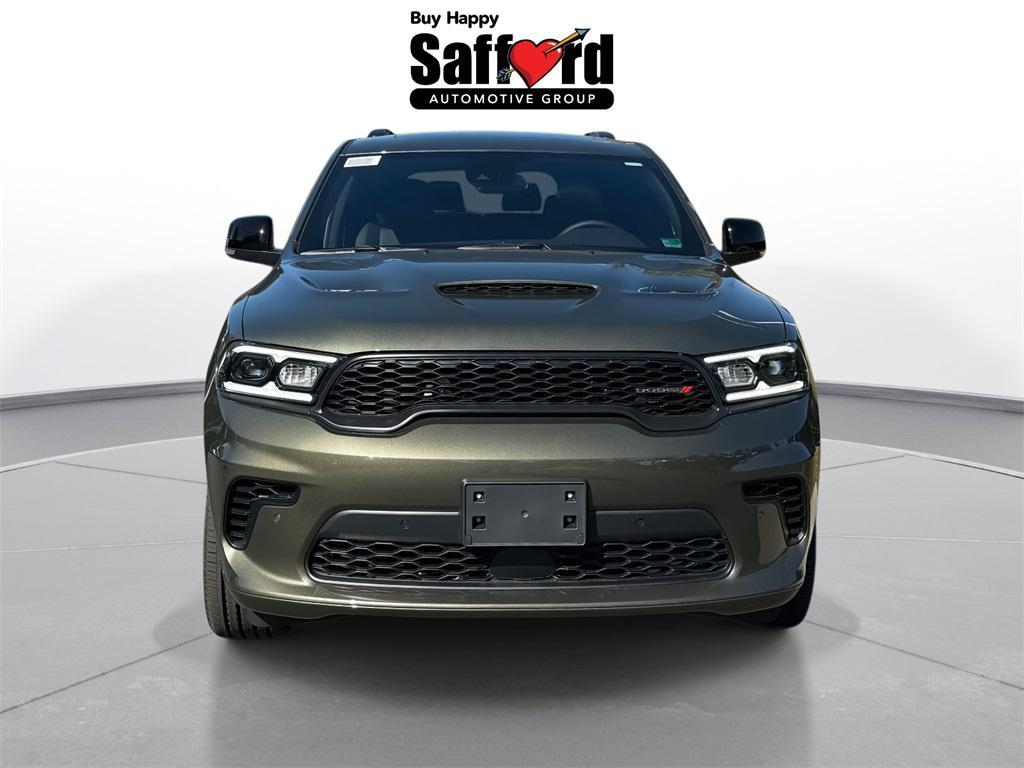 new 2026 Dodge Durango car, priced at $45,118