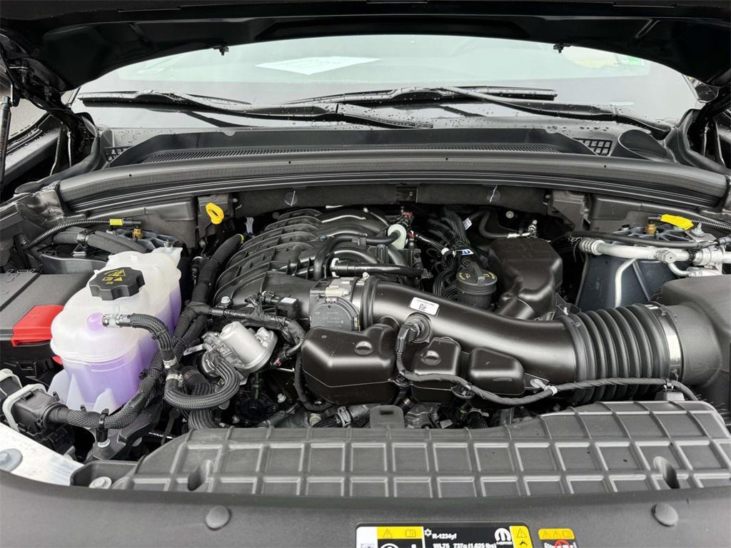 new 2025 Jeep Grand Cherokee car, priced at $57,286