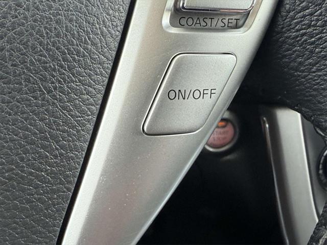 used 2015 Nissan Sentra car, priced at $9,799