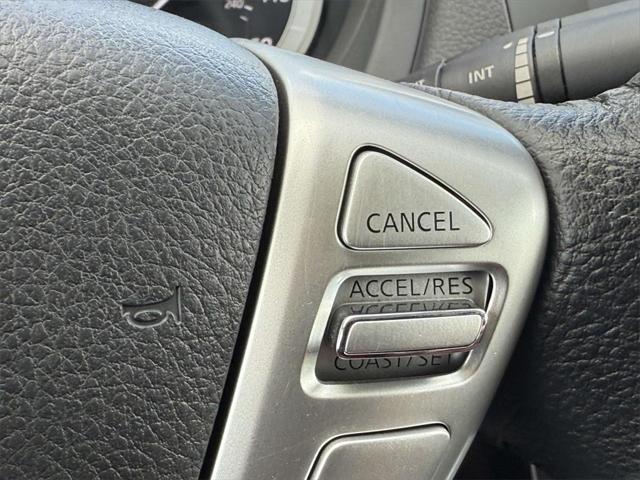 used 2015 Nissan Sentra car, priced at $9,799