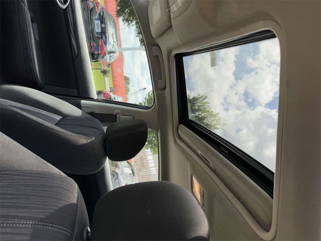 used 2017 Nissan Sentra car, priced at $7,500