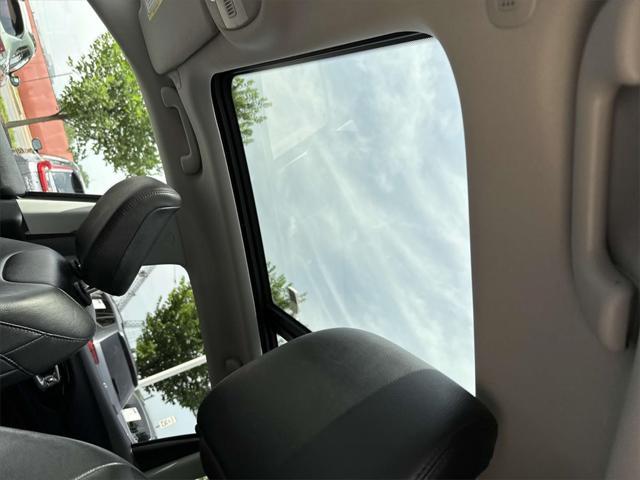 used 2022 Jeep Compass car, priced at $23,998
