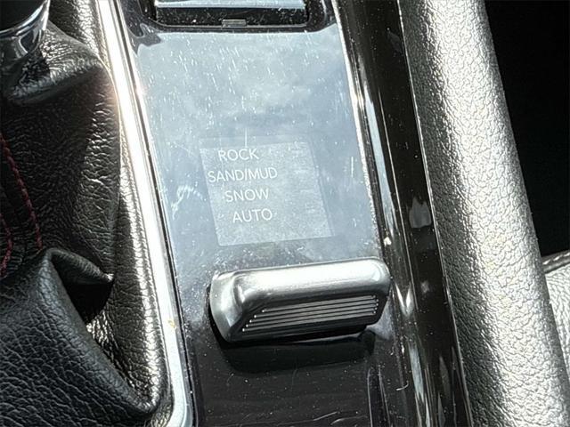 used 2022 Jeep Compass car, priced at $23,998