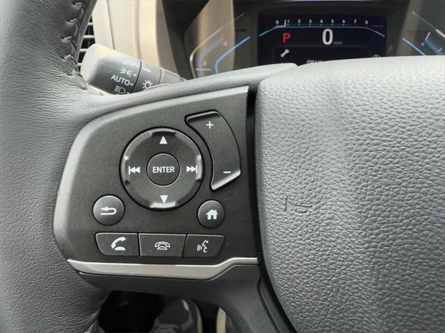 used 2021 Honda Odyssey car, priced at $32,498