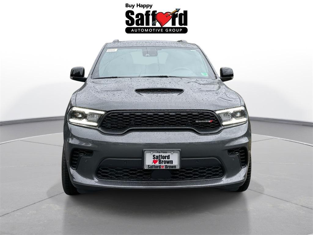 new 2026 Dodge Durango car, priced at $54,631