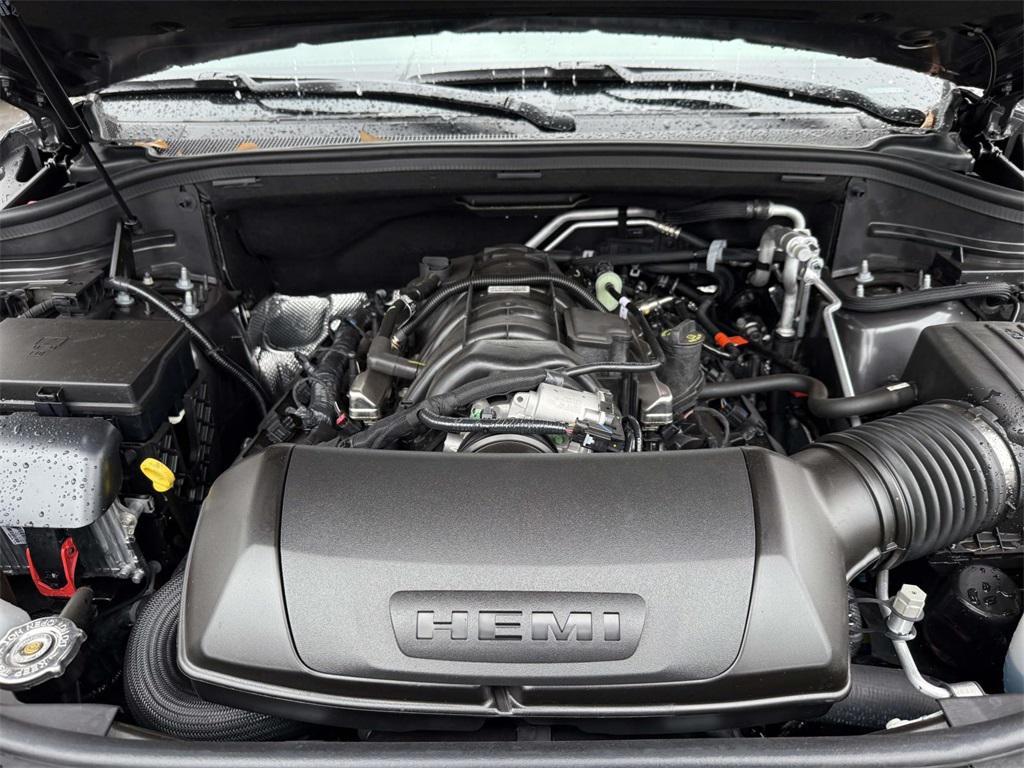 new 2026 Dodge Durango car, priced at $54,631