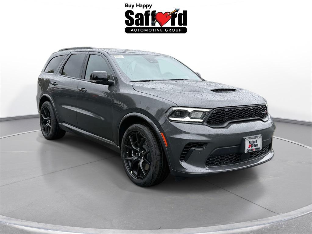 new 2026 Dodge Durango car, priced at $54,631
