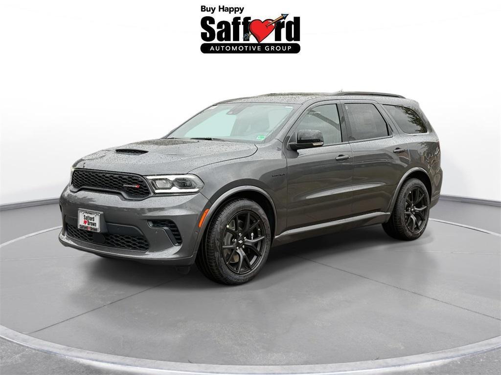 new 2026 Dodge Durango car, priced at $54,631