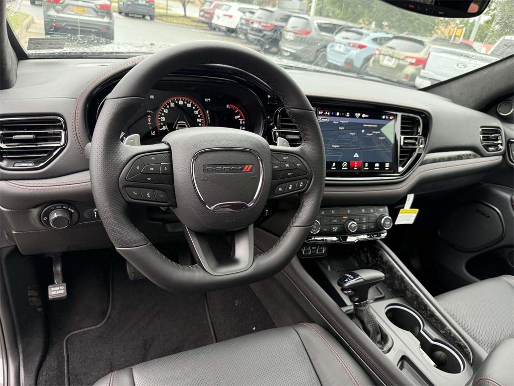 new 2026 Dodge Durango car, priced at $54,631