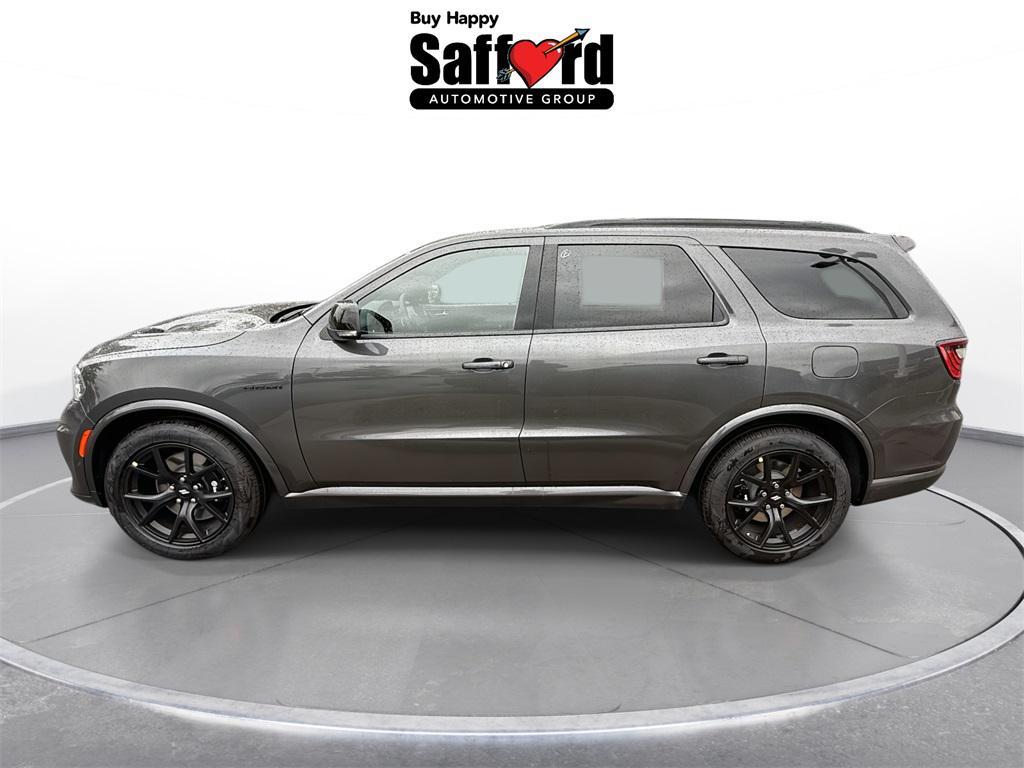 new 2026 Dodge Durango car, priced at $54,631