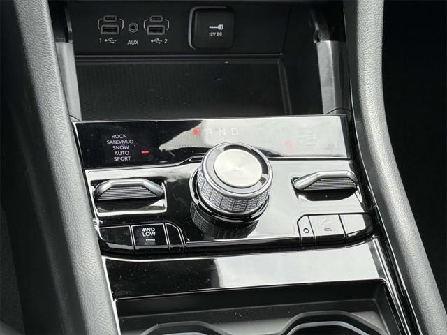new 2025 Jeep Grand Cherokee car, priced at $53,686
