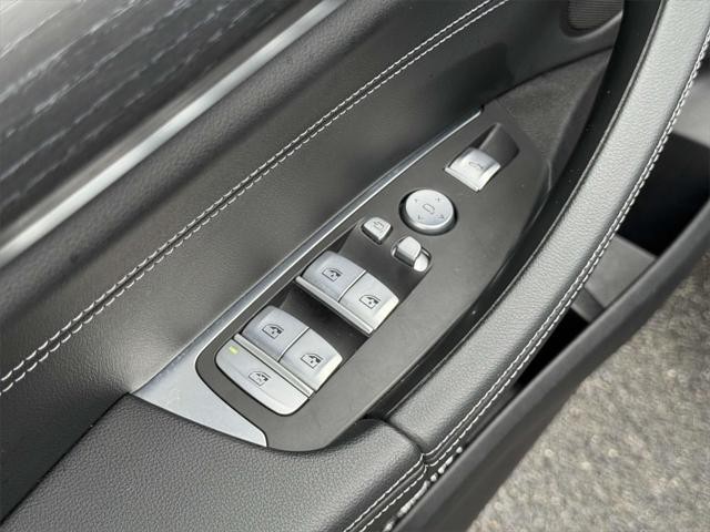 used 2022 BMW X3 car, priced at $34,898