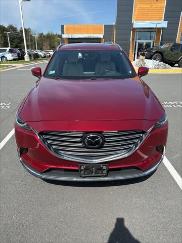 used 2019 Mazda CX-9 car, priced at $24,341