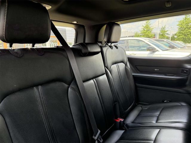 used 2023 Jeep Wagoneer car, priced at $47,989