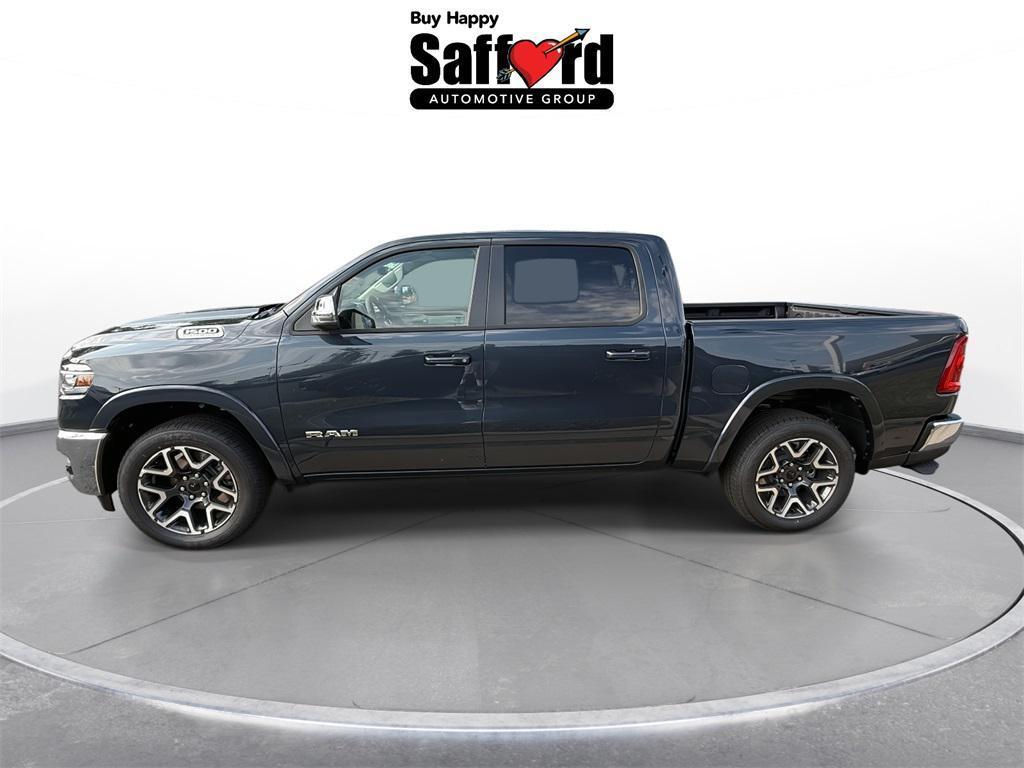 new 2026 Ram 1500 car, priced at $61,799