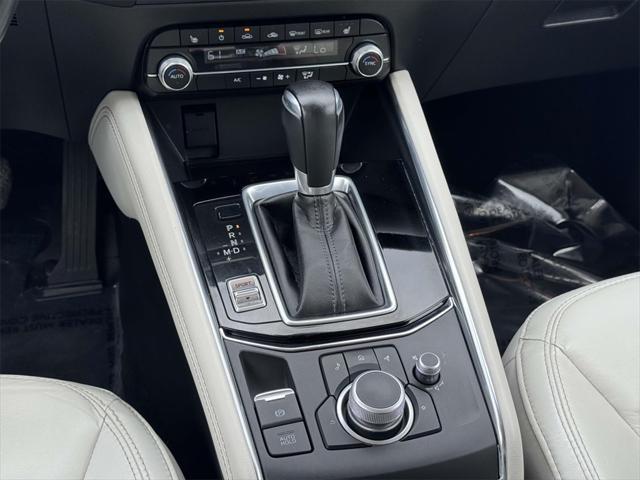 used 2021 Mazda CX-5 car, priced at $25,598