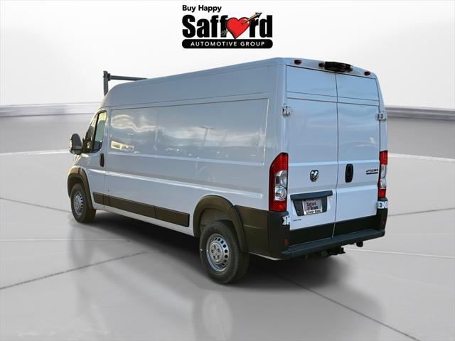new 2025 Ram ProMaster 2500 car, priced at $43,172