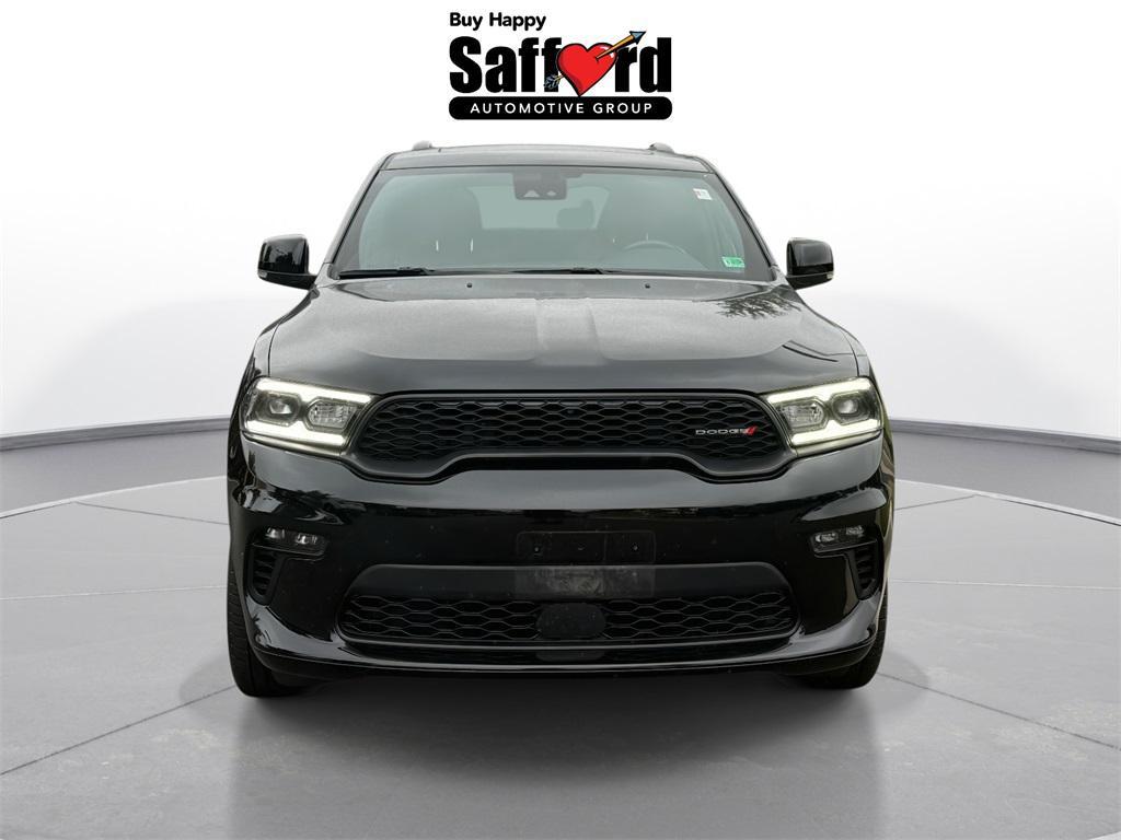 used 2023 Dodge Durango car, priced at $27,989