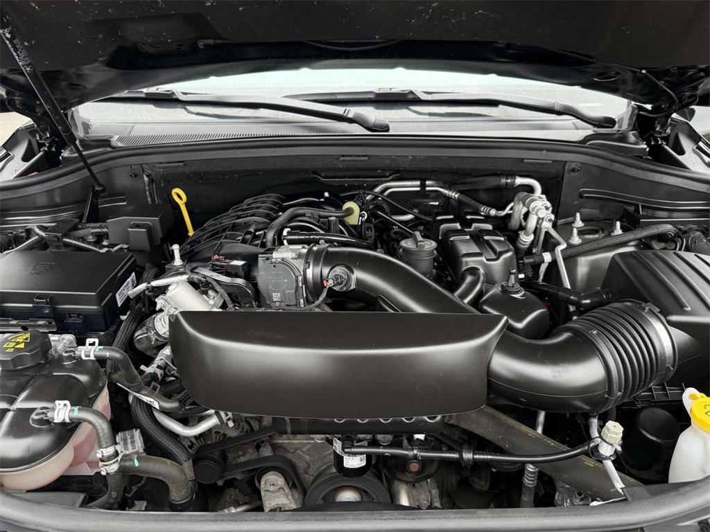 used 2023 Dodge Durango car, priced at $27,989