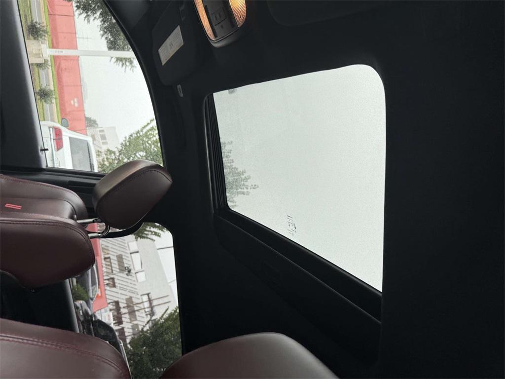 used 2023 Dodge Durango car, priced at $27,989
