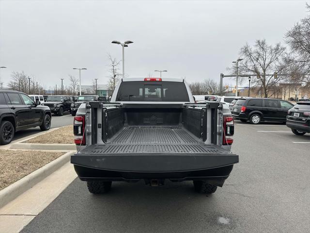 used 2021 Ram 2500 car, priced at $49,539