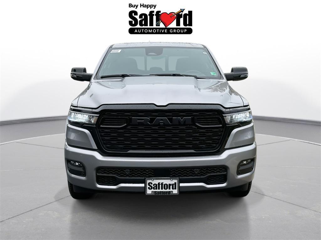 new 2026 Ram 1500 car, priced at $53,459