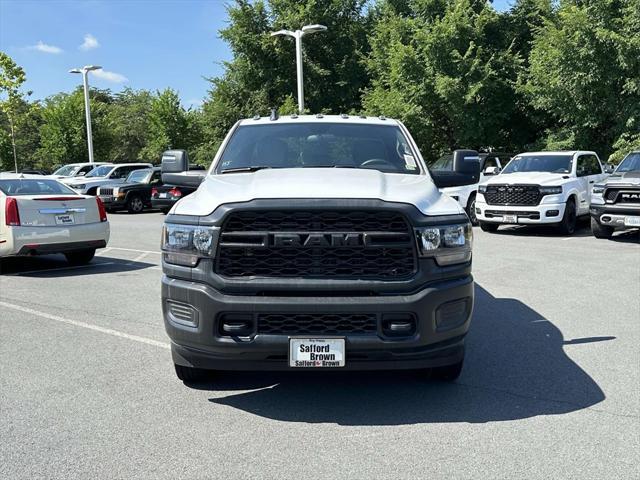 new 2024 Ram 2500 car, priced at $53,931