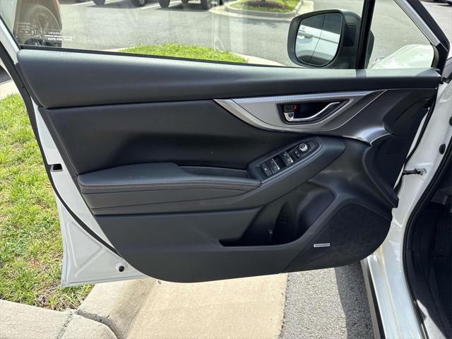 used 2021 Subaru Crosstrek car, priced at $22,898