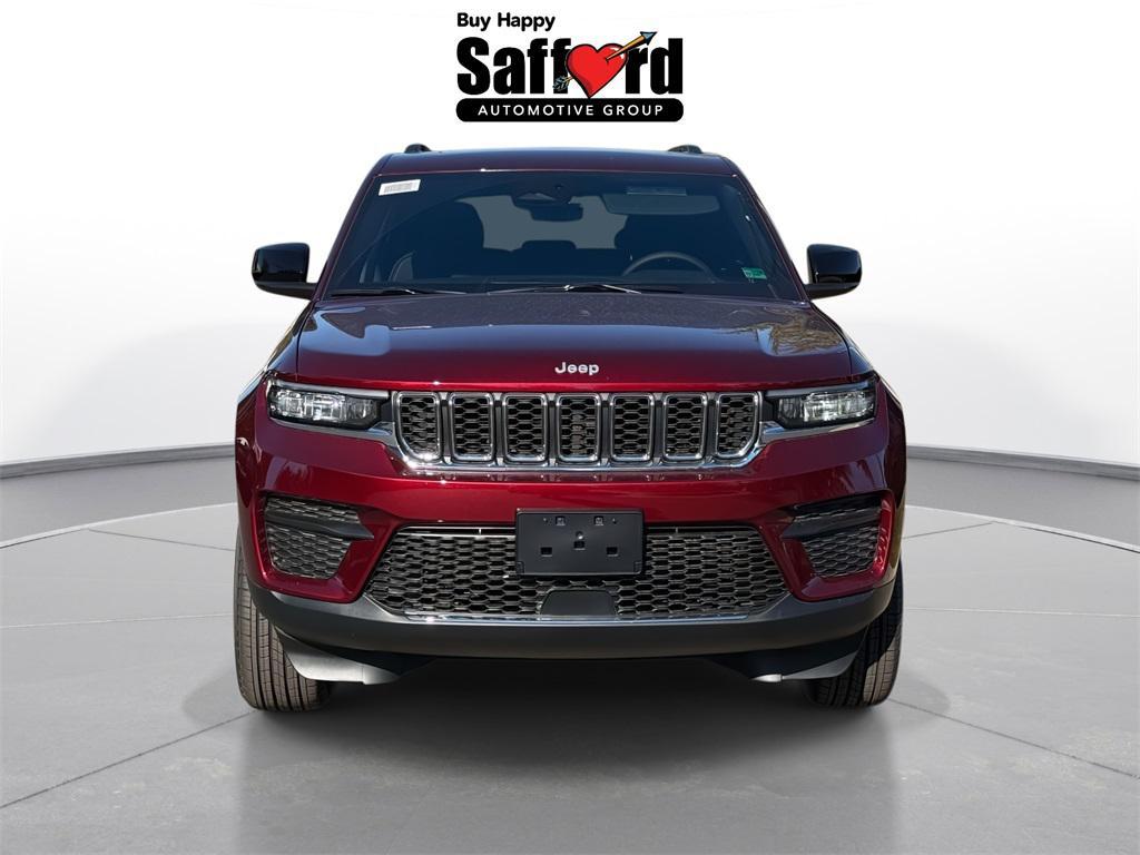 new 2025 Jeep Grand Cherokee car, priced at $37,399