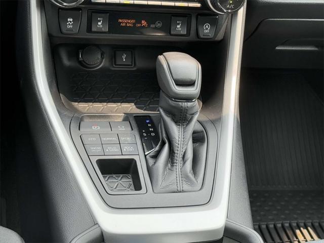 used 2020 Toyota RAV4 car, priced at $27,253