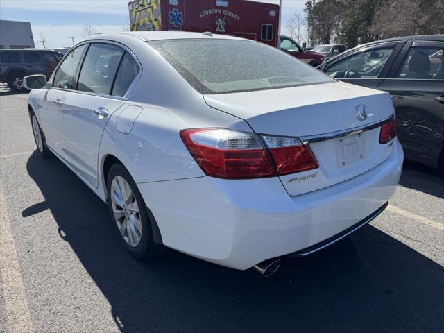 used 2014 Honda Accord car, priced at $10,998