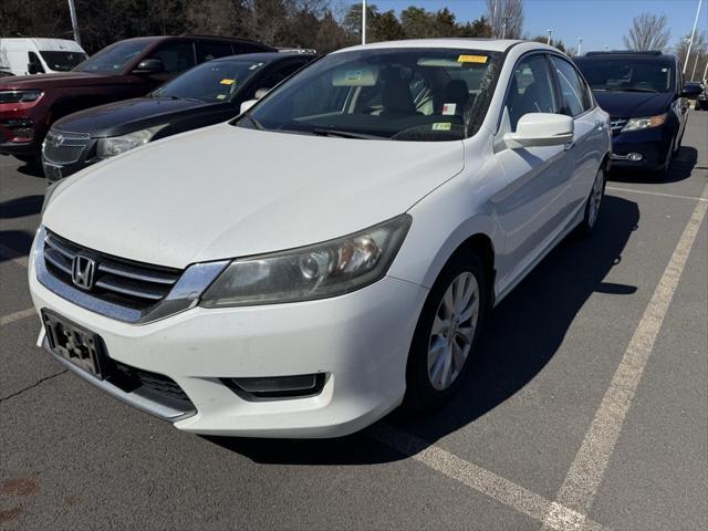 used 2014 Honda Accord car, priced at $10,998