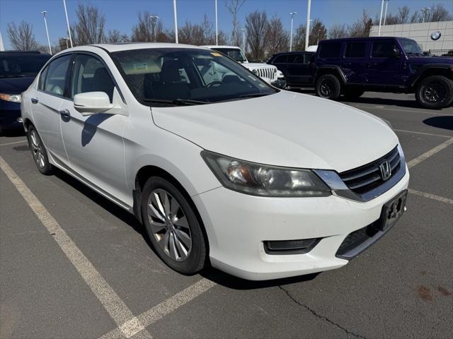 used 2014 Honda Accord car, priced at $10,998