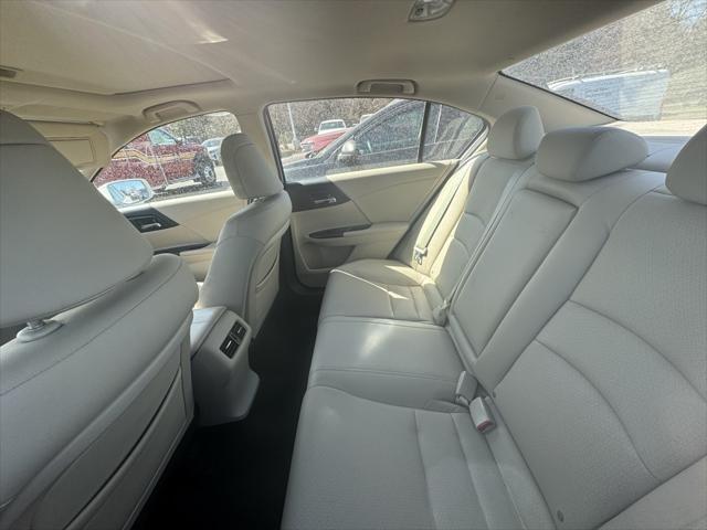 used 2014 Honda Accord car, priced at $10,998