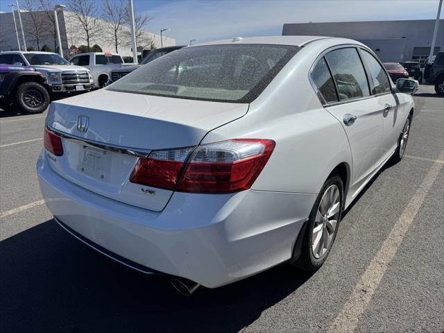 used 2014 Honda Accord car, priced at $10,998