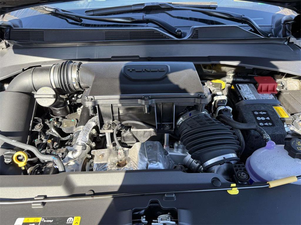 new 2026 Jeep Compass car, priced at $31,018