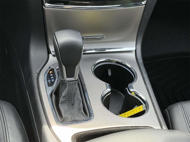 used 2021 Jeep Grand Cherokee car, priced at $26,998