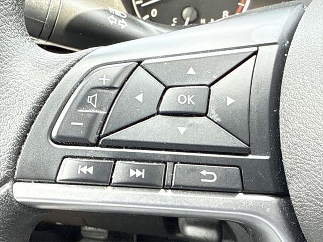 used 2023 Nissan Altima car, priced at $19,298