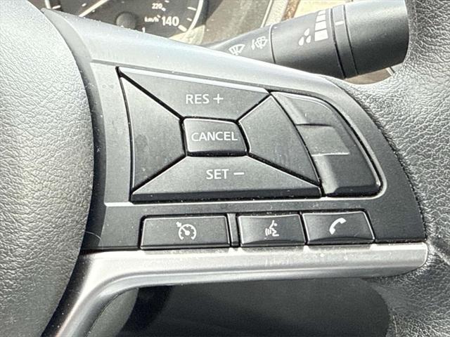 used 2023 Nissan Altima car, priced at $19,298